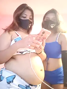 Indian SexyBhabhi online show from March 12, 2026, 4:40 am