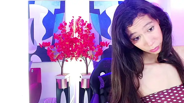 Rin Noohara online show from July 18, 2026, 11:36 am