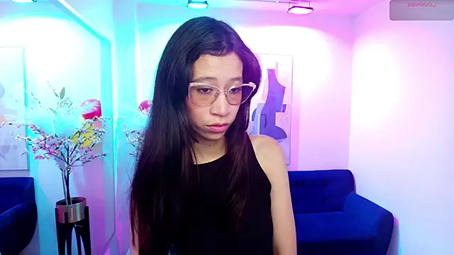 Rin Noohara online show from July 19, 2026, 11:25 am