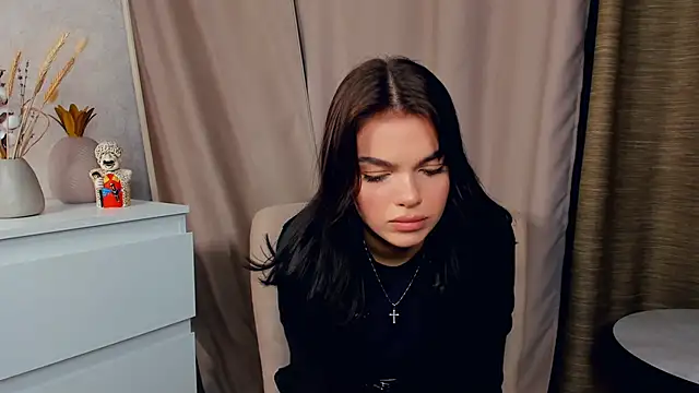 Snapshot of CIaritaJowers chatting on December 4, 2025, 1:20 pm CIaritaJowers online show from December 4, 2025, 1:20 pm