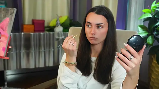 Snapshot of PatWork chatting on December 3, 2025, 11:52 am PatWork online show from December 3, 2025, 11:52 am