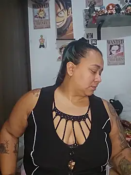 Snapshot of vicky-duarte chatting on May 15, 2026, 5:14 am vicky-duarte online show from May 15, 2026, 5:14 am