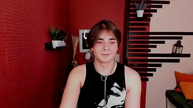 ErosPulseee online show from December 4, 2025, 8:06 pm