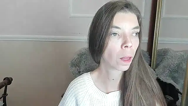 LikaAliston online show from December 23, 2025, 7:17 am