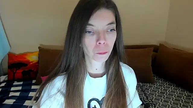 LikaAliston online show from January 13, 2026, 8:19 am