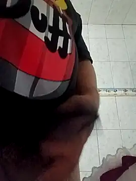 Morboso77 cojelon online show from February 5, 2026, 5:12 am