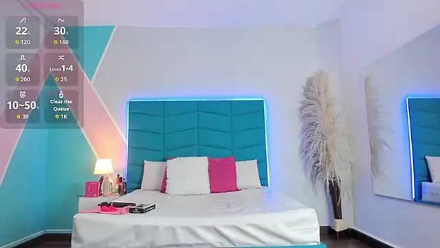 Snapshot of _victoria_collins_ chatting on February 25, 2026, 8:18 pm victoria collins online show from February 25, 2026, 8:18 pm