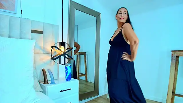 Sara BigAss- online show from December 16, 2025, 9:20 pm