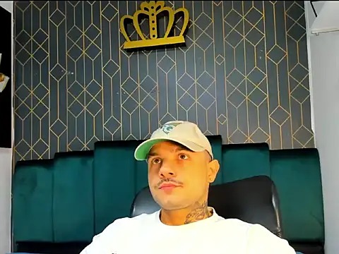 lucky smith1 online show from January 15, 2026, 5:38 pm