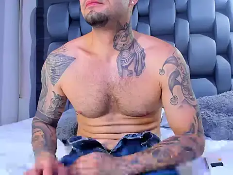 lucky smith1 online show from February 20, 2026, 3:23 pm