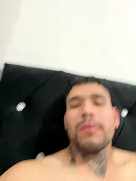 ConjuredTempo online show from January 12, 2026, 11:43 pm