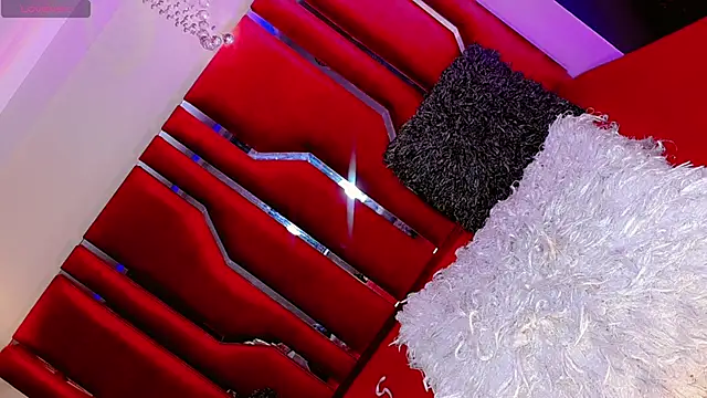 Tiiana Glow10  online show from January 6, 2026, 11:58 am