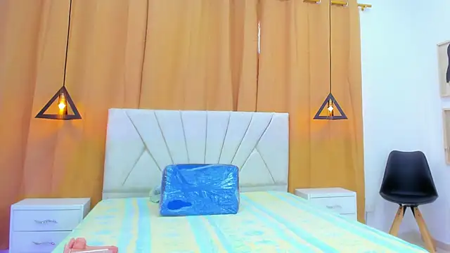 Kamila Steward online show from January 15, 2026, 4:11 pm