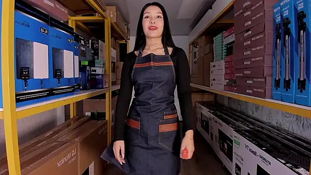 GabyyCute  online show from March 3, 2026, 5:46 am