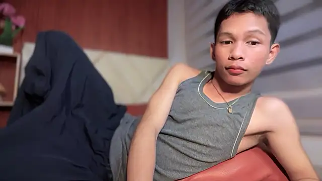 TheBoyAboveYou online show from January 6, 2026, 4:11 pm