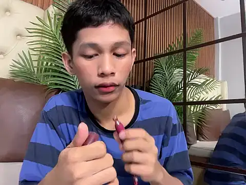 TheBoyAboveYou online show from July 25, 2026, 4:37 pm