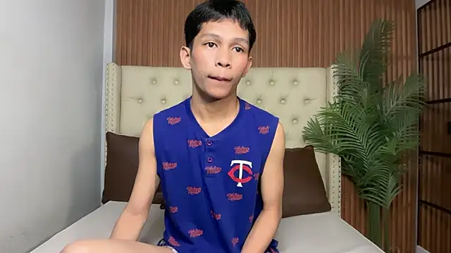 TheBoyAboveYou online show from July 26, 2026, 4:36 pm