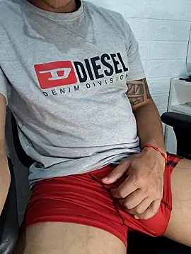 Victorvon9 online show from January 11, 2026, 3:33 am