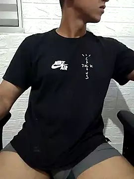 Victorvon9 online show from January 19, 2026, 12:36 am