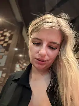 Betsy online show from January 2, 2025, 11:09 am