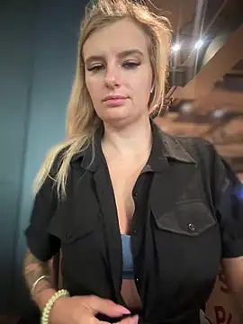 Betsy online show from January 16, 2025, 4:28 am