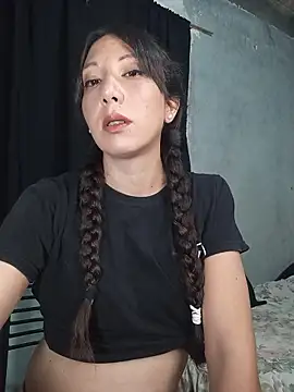 Cristal azul777 online show from April 17, 2026, 2:14 am