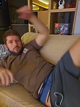 RipMyUnderwear online show from March 4, 2026, 1:11 am