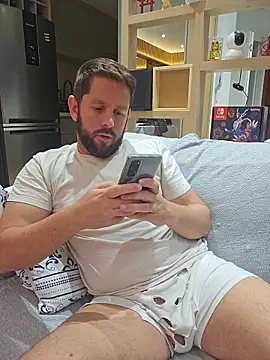 RipMyUnderwear online show from June 8, 2026, 1:09 am