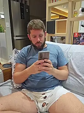 RipMyUnderwear online show from June 10, 2026, 1:06 am
