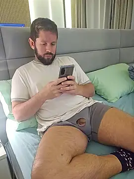 RipMyUnderwear online show from June 17, 2026, 12:24 am