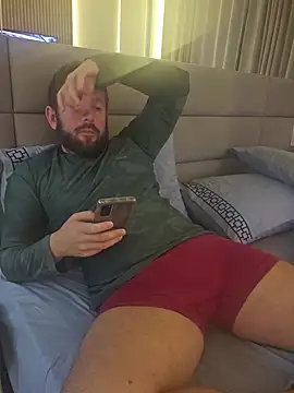RipMyUnderwear online show from June 19, 2026, 1:10 am