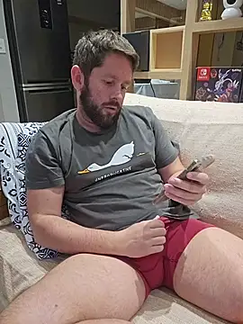 RipMyUnderwear online show from June 20, 2026, 10:45 pm