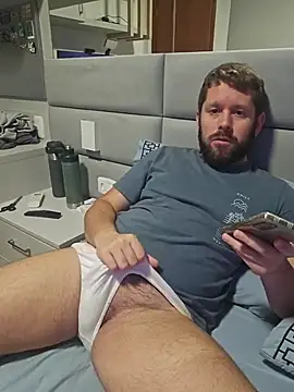 RipMyUnderwear online show from June 22, 2026, 12:13 am