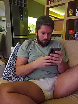 RipMyUnderwear online show from June 24, 2026, 9:03 pm