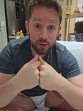 RipMyUnderwear online show from July 6, 2026, 12:18 am