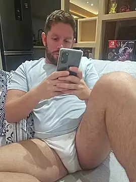 RipMyUnderwear online show from July 6, 2026, 1:30 pm