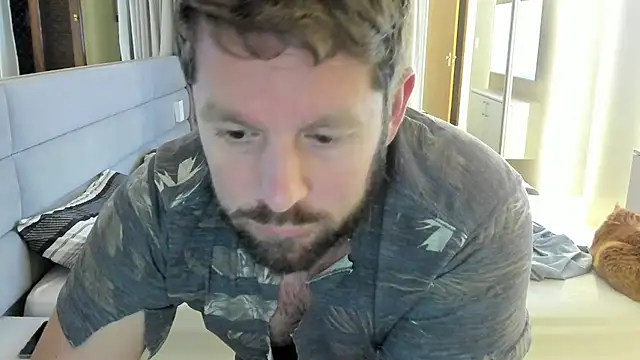 RipMyUnderwear online show from July 22, 2026, 1:52 am