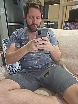 RipMyUnderwear online show from August 6, 2026, 12:29 pm