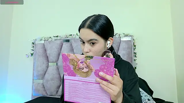 iris and damian online show from January 16, 2026, 4:22 pm