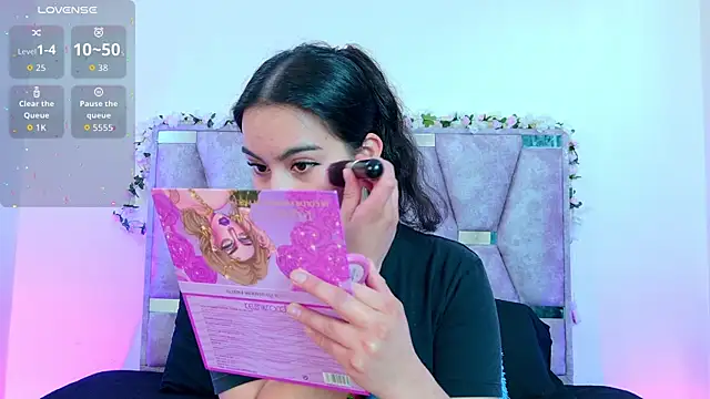 iris and damian online show from April 3, 2026, 4:49 pm