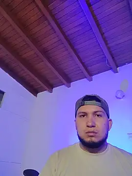 GideonCartie online show from December 4, 2025, 9:34 pm