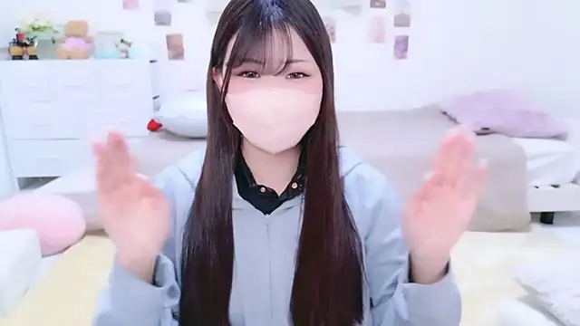 Otochan 0108xx online show from January 16, 2026, 3:32 am