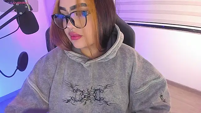 asheryn online show from January 9, 2026, 1:19 am