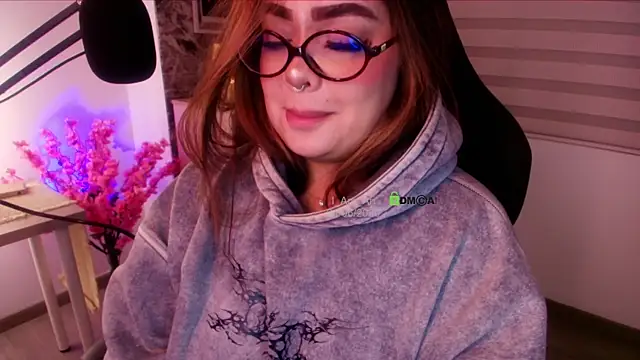 asheryn online show from June 25, 2026, 2:11 am