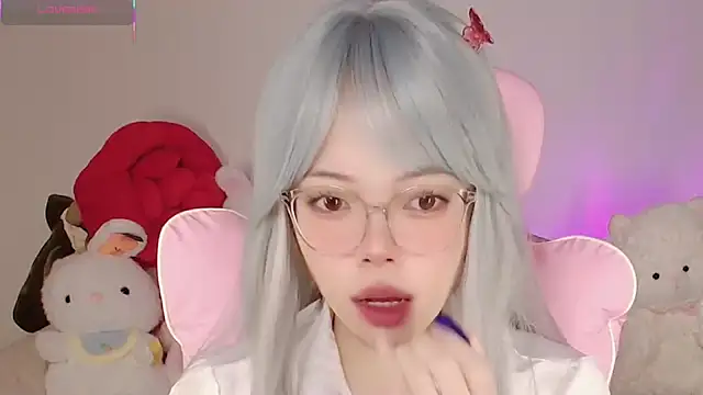 Snapshot of Miyeoonn chatting on April 27, 2026, 5:00 pm Miyeoonn online show from April 27, 2026, 5:00 pm