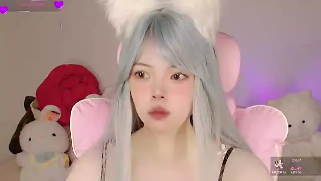 Snapshot of Miyeoonn chatting on May 2, 2026, 9:09 pm Miyeoonn online show from May 2, 2026, 9:09 pm