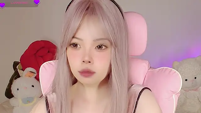 Snapshot of Miyeoonn chatting on May 24, 2026, 6:24 pm Miyeoonn online show from May 24, 2026, 6:24 pm