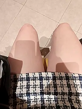 Baby-Linh online show from March 30, 2026, 3:40 am