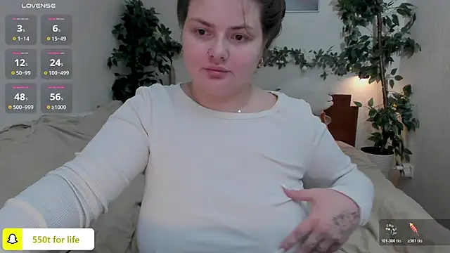 EvKamenskih online show from December 3, 2025, 11:52 am