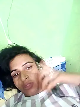 Big soniya55A online show from December 5, 2025, 2:58 pm